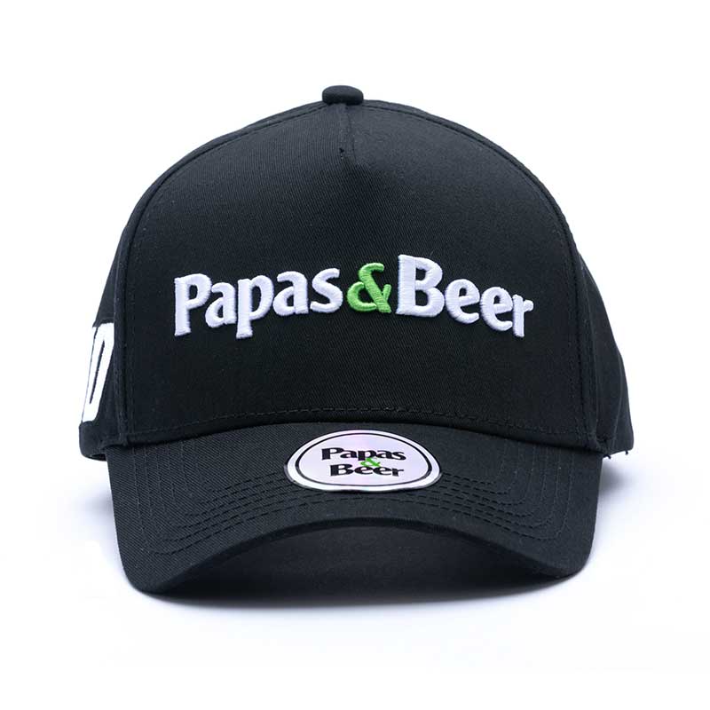 Papas #10 Hat – Papas&Beer