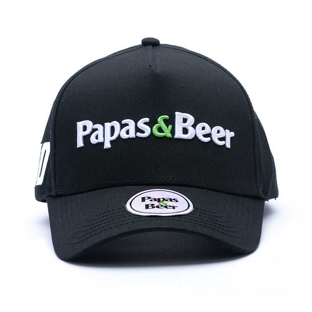 Papas #10 Hat