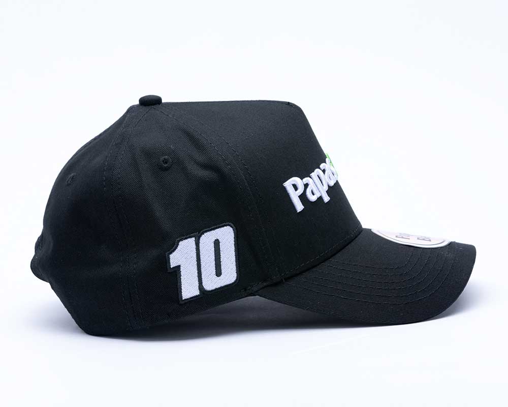 Papas #10 Hat – Papas&Beer