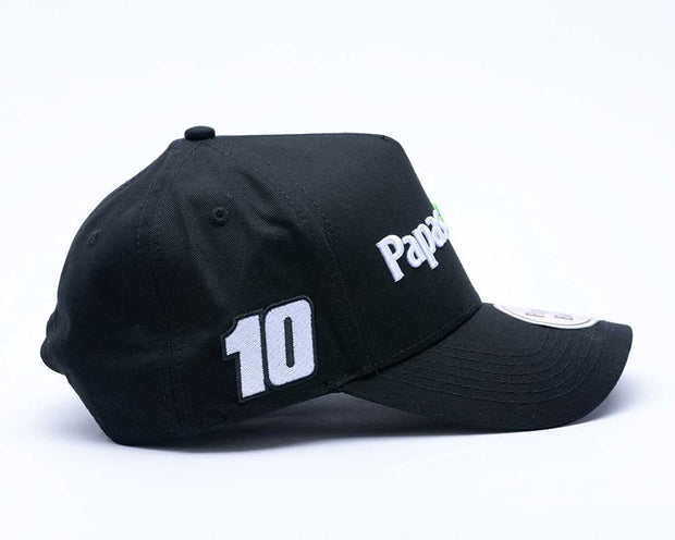 Papas #10 Hat