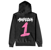 AMPUDIA - USA Hoodie
