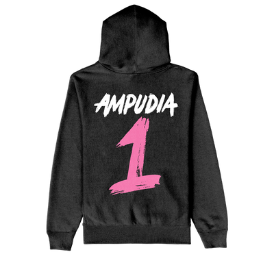 AMPUDIA - USA Hoodie