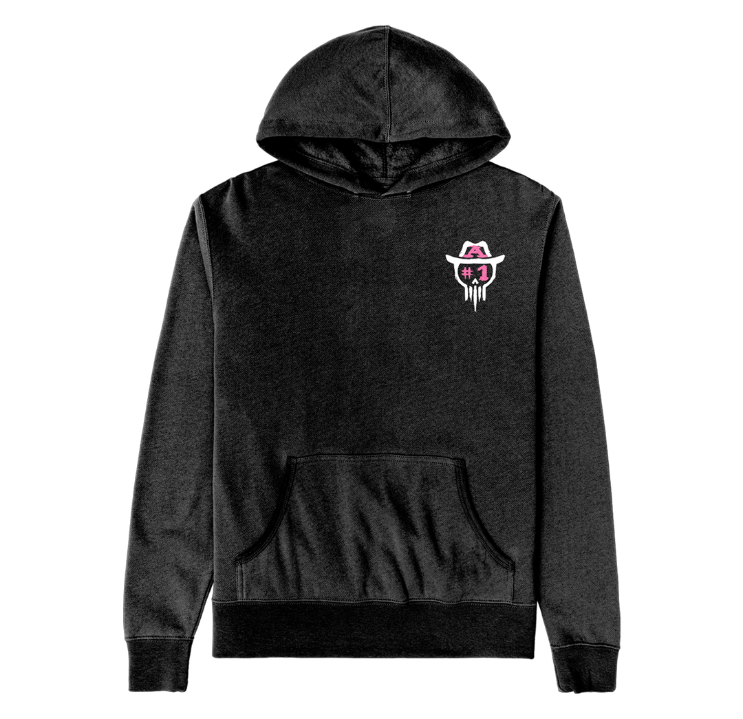 AMPUDIA - USA Hoodie – Papas&Beer