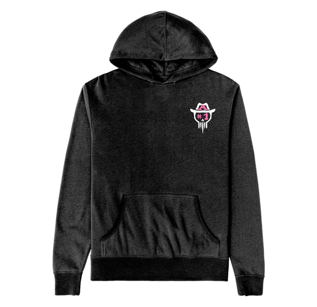 AMPUDIA - USA Hoodie