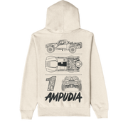 World Desert Champs Hoodie