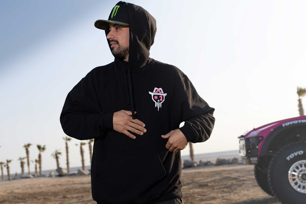AMPUDIA - USA Hoodie