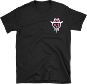3 Trophy Trucks Tee
