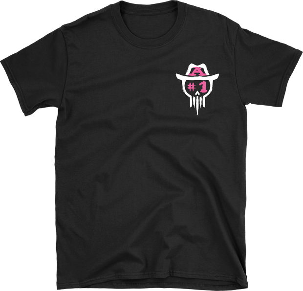 3 Trophy Trucks Tee