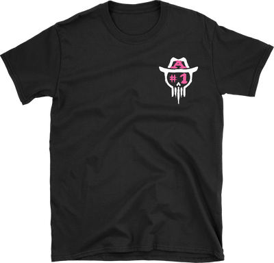 World Desert Champs Tee
