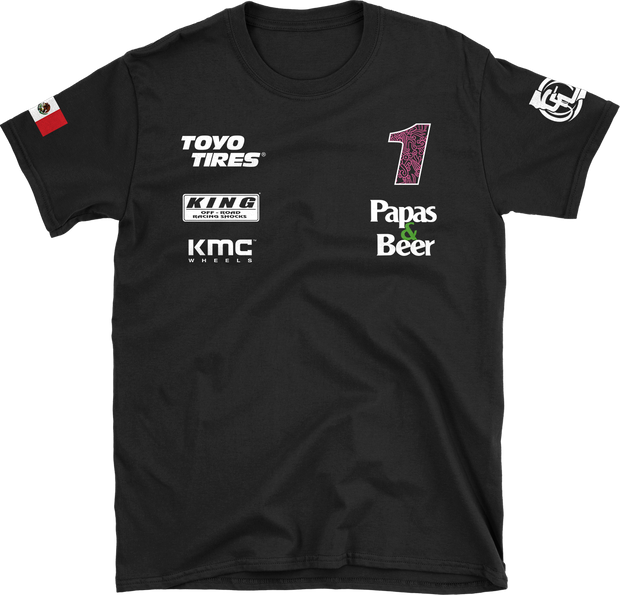 OG Racing Tee