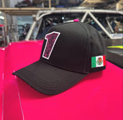 World Desert Champs Racing Hat