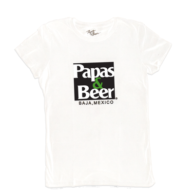 Papa's and Beer Mexican - Home