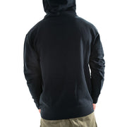 Sunset Pullover Hoodie - Navy